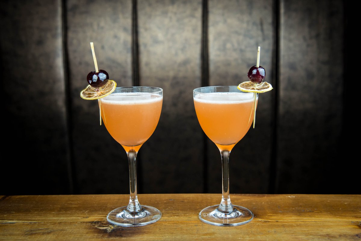 Demon, Wise & Ptnrs (@demonandwise) on Twitter photo It's #LondonCocktailWeek!
What better way to celebrate #LCW18 than with True English Gin cocktails?
Pop over for after-work drinks all week, and experience the unexpected delights of two bespoke cocktails: ‘The Great Dictator’ and ‘The Kid’.
<a href="/haymansgin/">Hayman's Gin</a>
@DrinkUpLDN
#London It's #LondonCocktailWeek!
What better way to celebrate #LCW18 than with True English Gin cocktails?
Pop over for after-work drinks all week, and experience the unexpected delights of two bespoke cocktails: ‘The Great Dictator’ and ‘The Kid’.
<a href="/haymansgin/">Hayman's Gin</a>
@DrinkUpLDN
#London