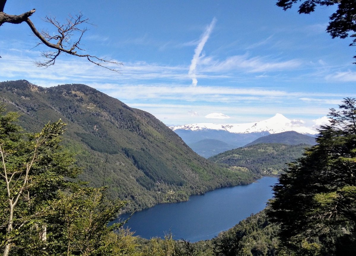UFRO colaborará con misión espacial de la NASA para medir agua de la Tierra goo.gl/281UJ5 <a href="/UFrontera/">UFRO</a> <a href="/NASA_es/">NASA en español</a> <a href="/CNES/">CNES</a>