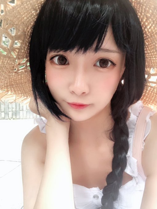 Twitterのコスプレ画像22