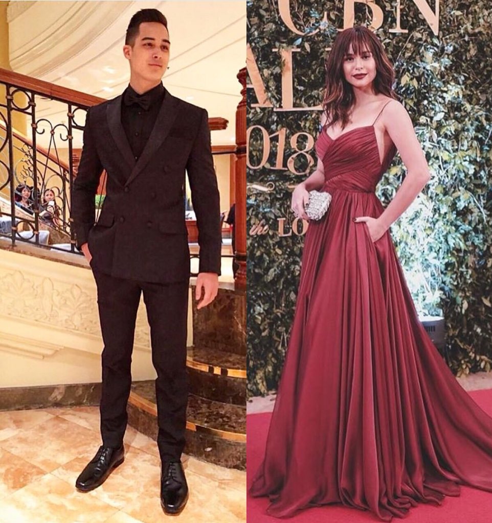thisisjustME3's tweet photo. You can be the perfect couple at the ball but fate are not ready for you to cross paths. miss u both! ππ @mata_tanner @Yassizzle
#yasner https://t.co/4KvADMF7XA