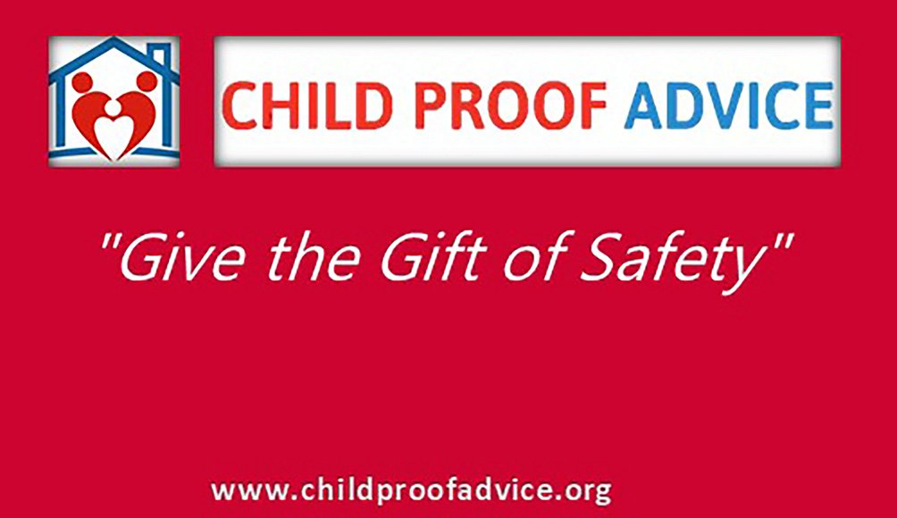 Child Proof Advice (ChildProofTips) Twitter