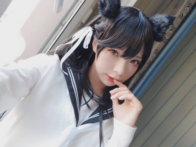 コスプレイヤー贤儿sherryのTwitter画像2