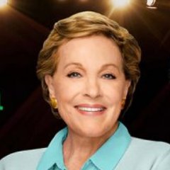 Happy Birthday to nominee Julie Andrews! 