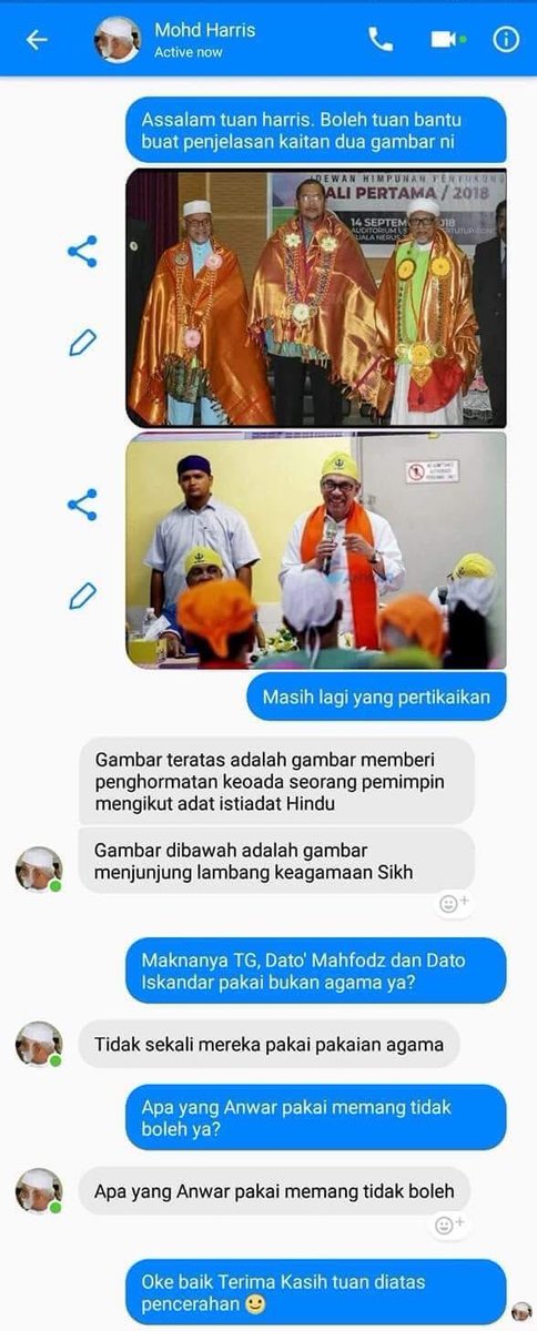 Kongsikankebenaran Hashtag On Twitter