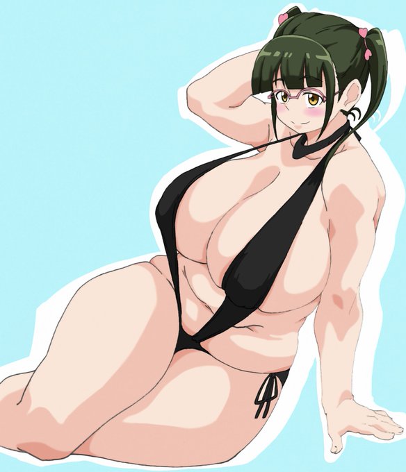 #メガネの日 
めがねとめがねっぽいやつ 