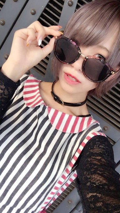 Twitterのコスプレ画像80