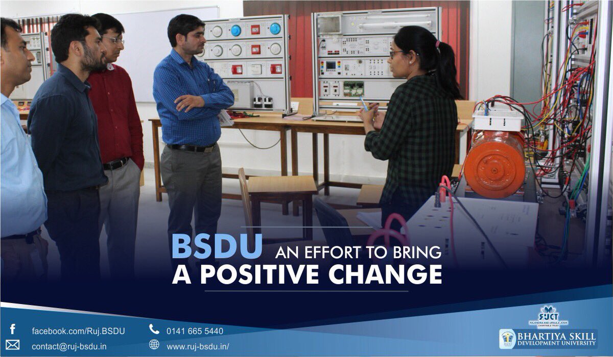 BsduOfficial's tweet photo. BSDU An Effort to bring a positive change.

 #SkillIndia #SkillRajasthan #Skill4NewIndia #Skill4Change #Bsdu #Jaipur #Rajasthan https://t.co/w0v4KfeRGh