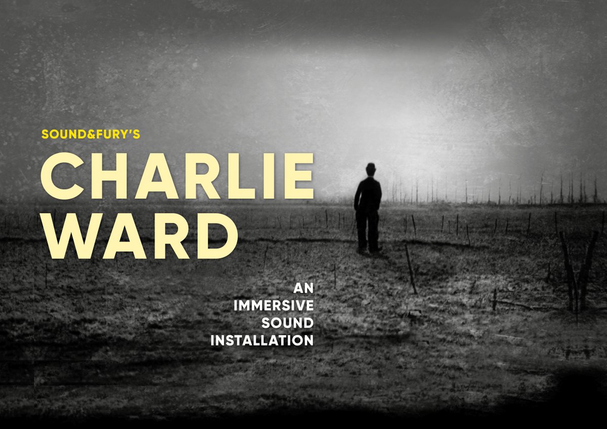 perthTCH's tweet photo. The more we read about this, the more we can't wait to experience it! Four stars in The Guardian for #charliewardtour by @FuelTheatre. Only 10 beds per show, so we expect it to book up quickly. https://t.co/IRegh7TgXW https://t.co/c8sjneUliY https://t.co/qIn8cfPYm3