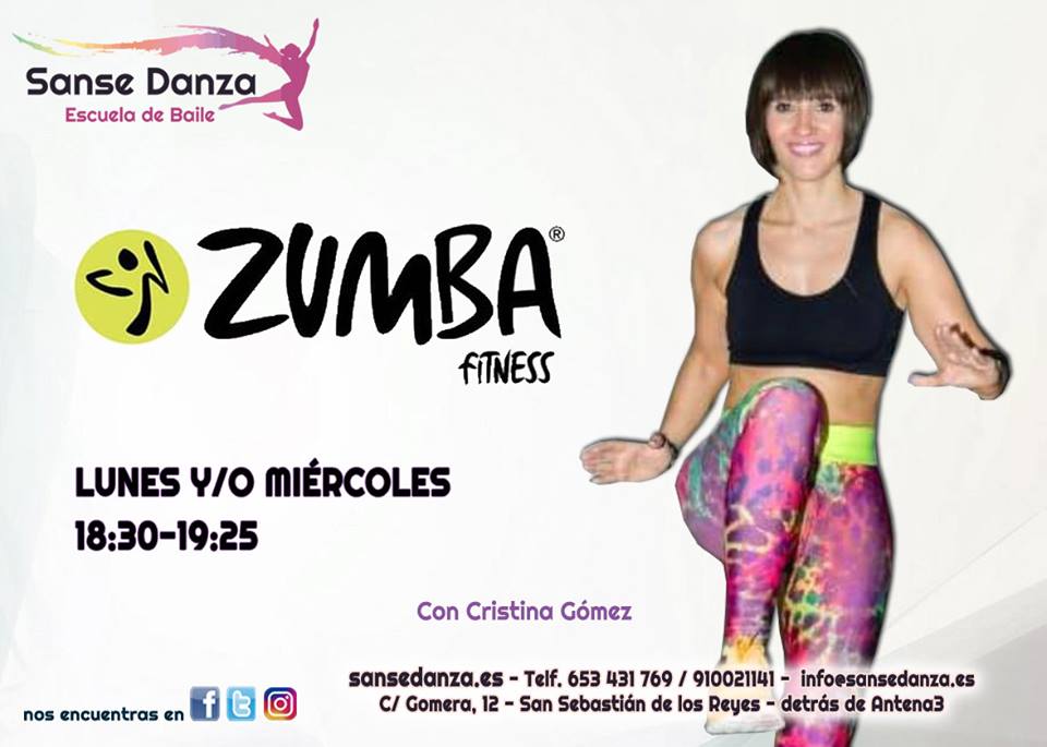 SanseDanza's tweet photo. Estrenamos mes y más grupos en #Sanse #Danza: Hoy #predanza #flamenconiñas #zumba y #bailesdesalón. Aún estás a tiempo de apuntarte!😉🕺💃 https://t.co/pOeG4C4QZ2