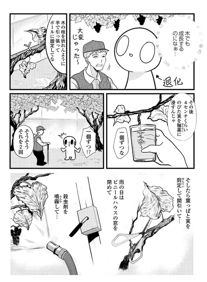 更新されました！?  
