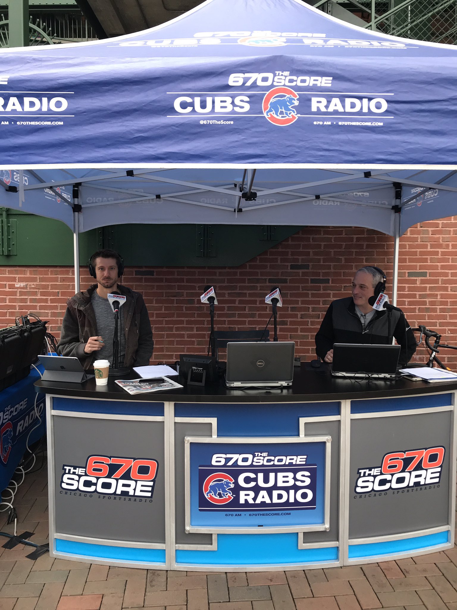 chicago cubs store gallagher way