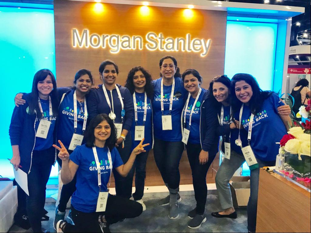 Morgan stanley malaysia