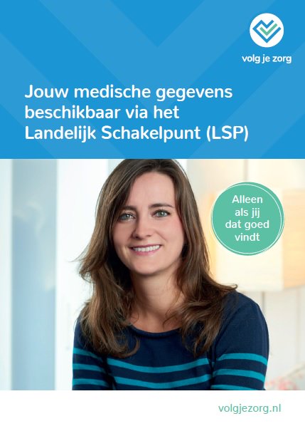 Het is grieppriktijd! Veel mensen gaan naar hun huisarts voor de griepprik. Als je daar toch bent, kun je meteen je toestemming regelen voor de uitwisseling van je medische gegevens. Vraag de Volgjezorg-folder en vul het formulier in of regel het online! #griepprik #volgjezorg