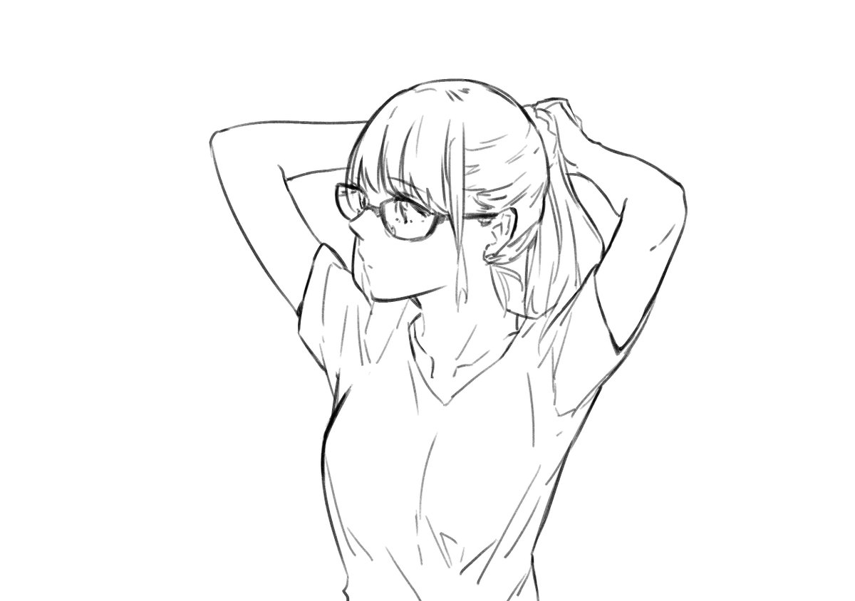 #メガネの日 