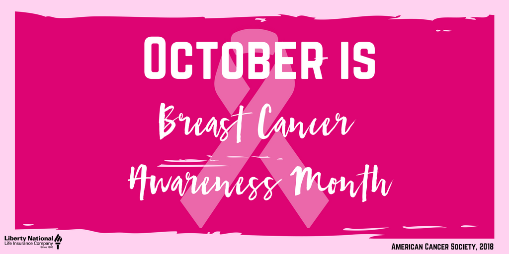 LibertyCareers's tweet photo. Did you know breast cancer is the most common cancer among American women after skin cancer? Learn how you can get involved and show your support during #BreastCancerAwarenessMonth at https://t.co/3tdav7ZXu0 https://t.co/eNKjQIAbTv