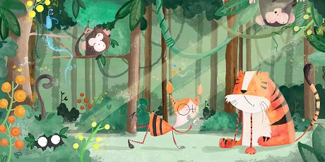 NTUshortcourses's tweet photo. So excited to have the wonderful Tilly Matthews join the team as our new Children’s Book Illustration tutor. Her first session starts on Thursday and there are a couple of spaces left so be quick if you’d like to nab a spot! https://t.co/inbkgx56cn https://t.co/UnMFJedW4q
