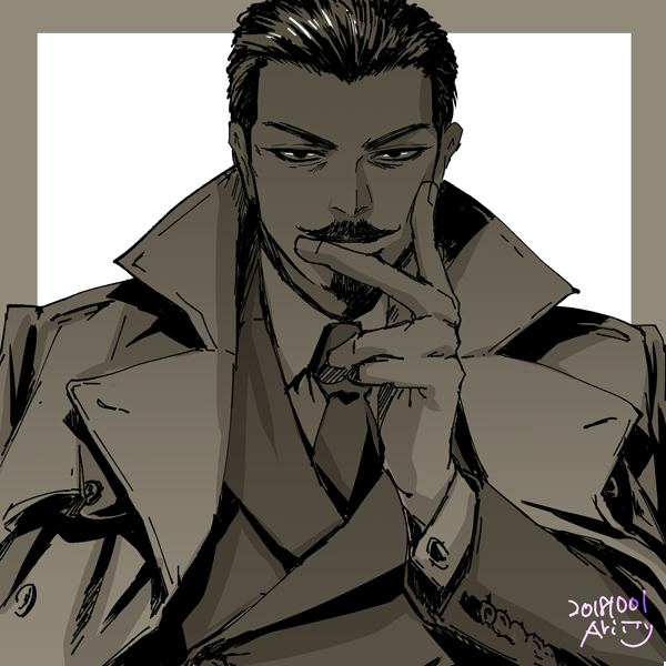 鶴見中尉のtwitterイラスト検索結果 古い順 鶴見中尉のtwitterイラスト検索結果 古い順