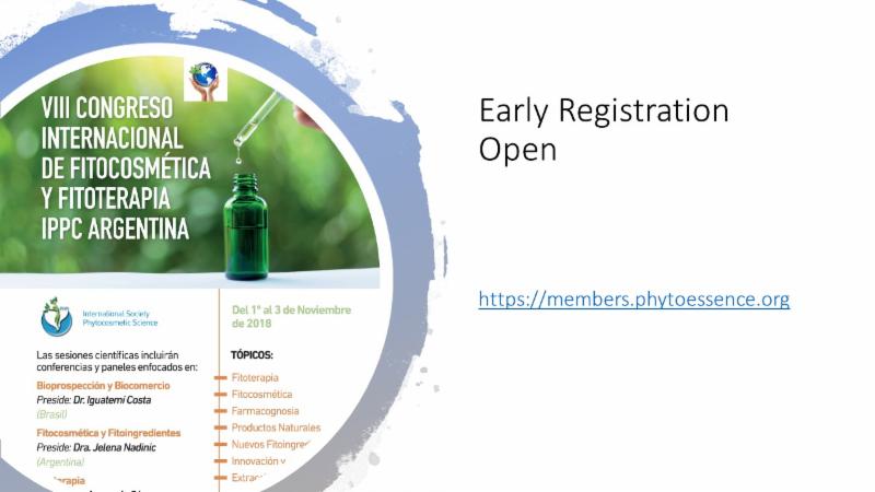 IPPC2018's tweet photo. In case you missed it! Contribute and Netwrok https://t.co/HdQAWlBn0R https://t.co/C6Ky6iBt9V