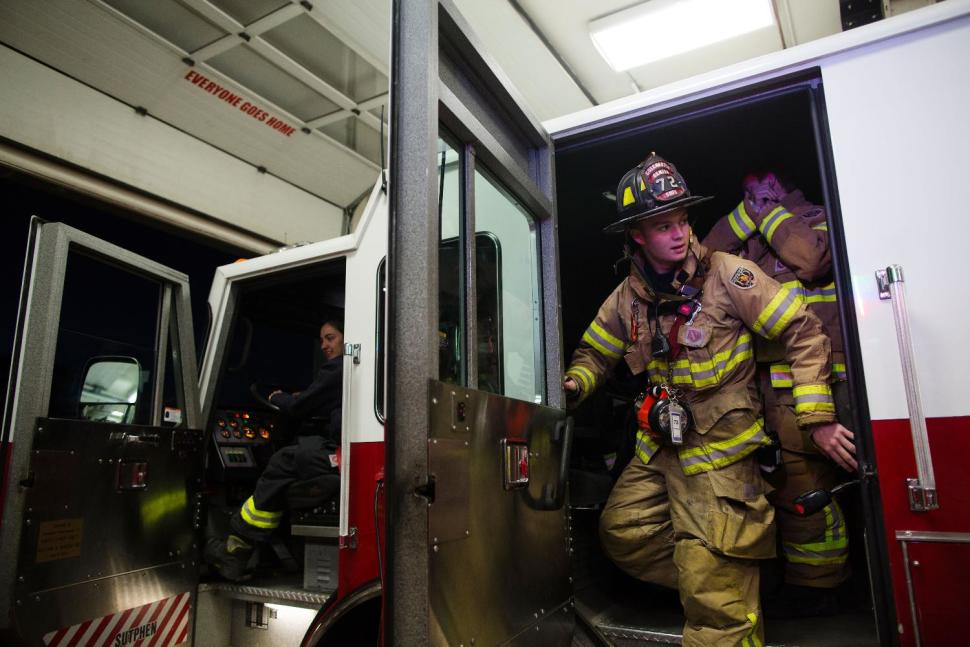See what campus life is like at Saint Michael's College. Faculty are known to turn up at sporting events, meet students for coffee and attend fundraisers for the 40-plus campus organizations. 
smcvt.co/2DSAvOa