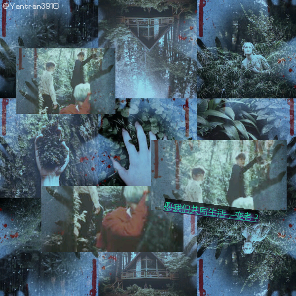 Yentran3910's tweet photo. Creepy :vv

Mb by me ; don't cop ( @yentran3910 )
#Dinn https://t.co/NnxynMfpli