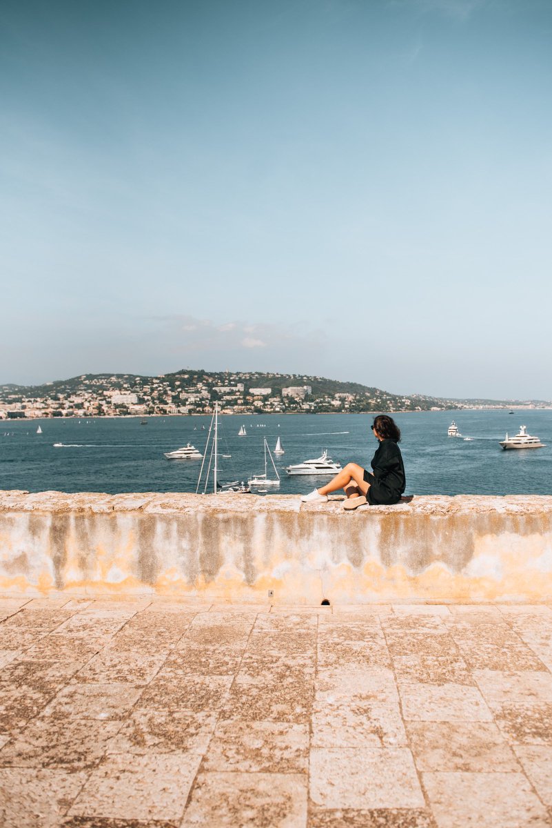 SommertageBlog's tweet photo. Damals, vor einer Woche, als noch Sommer war.  🇫🇷❤️
@VisitCotedazur @Atout_France_DE #gesichterfrankreichs #CotedAzurFrance #cannes https://t.co/hg3bckN0rJ