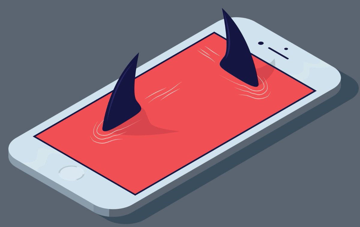 briankrebs's tweet image. Phone-based phishing scams are getting quite sophisticated. So much so that even tech experts are getting taken. Read about some of the more clever schemes to surface lately: krebsonsecurity.com/2018/10/voice-…