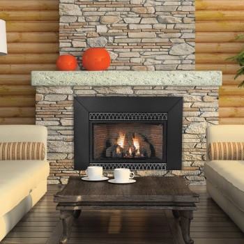 Let #MuscoFuel provide you w #GasLog Set installs. These logs in a wood-burning #fireplace to provide all the ambiance of a real wood fire, but w/out the work! You simply light the fire when you want it and turn it off when done. Learn more about #WhiteMountainHearth &amp; call us!