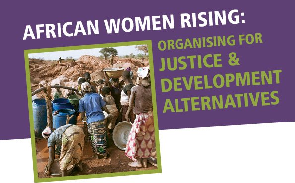 WoMin_Africa's tweet photo. Check out our latest newsletter: "African Women Rising: Organising for Justice & Development Alternatives" !
Available for reading and download here: https://t.co/77NRBT1pFE
French & Portuguese versions coming soon!
#WomenBuildingPower #WoMin #ClimateJustice #EnergyJustice https://t.co/Uy0adbRW35