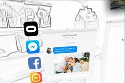 JeremieBidault's tweet photo. Pour Facebook, la réalité virtuelle est le futur du lieu de travail #workplace #AR #VR  https://t.co/trUUlVXk6p https://t.co/KKlBCKjGto