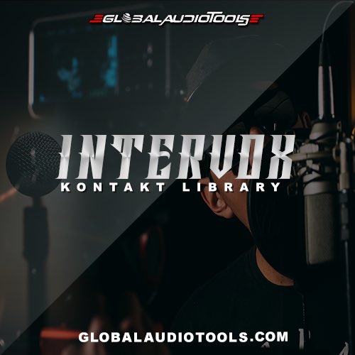 GlobalAudioTLS's tweet image. Intervox Kontakt Library An All New Vocal Chop Kontakt Library Is Now Available And For 50% OFF At 

globalaudiotools.com/product/interv…

#kontakt5 #kontakt #vocalist #producer #music #sounds #vocalsamples #beatmakers #beats
