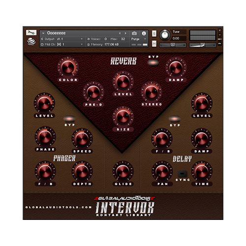 GlobalAudioTLS's tweet image. Intervox Kontakt Library An All New Vocal Chop Kontakt Library Is Now Available And For 50% OFF At 

globalaudiotools.com/product/interv…

#kontakt5 #kontakt #vocalist #producer #music #sounds #vocalsamples #beatmakers #beats