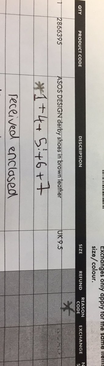 Koko__Bware's tweet image. Whichever warehouse worker at @ASOS switched my new shoes for these dirty rags that arrived, take a bow 👏👏👏👏 @ASOS_HeretoHelp 
#iftheshoefits #itdoesnt #anditstinks