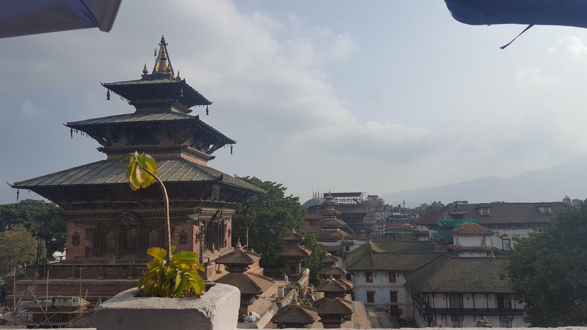 dahalKGS's tweet photo. KTM Diary https://t.co/KhcwJeCqAv