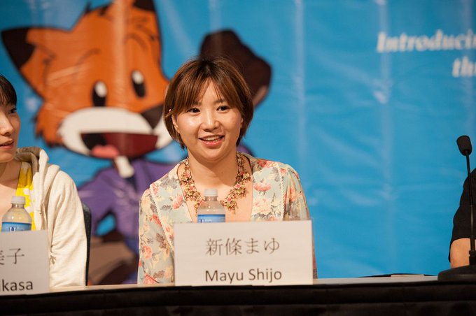 新條まゆ 漫画家 と木村良平 声優 がデート 熱愛関係や結婚の可能性を調査 大人男子のライフマガジンmensmodern メンズモダン