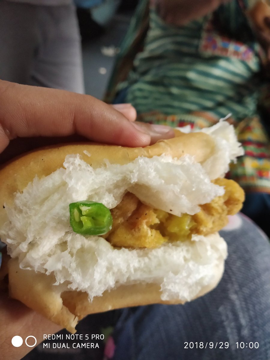 What a first day at Shirdi, Maharashtra it wasNot to forget that in the first day itself had 2 Vada Pao's Itna kitna Vada Pao khaa lete ho bhyi..