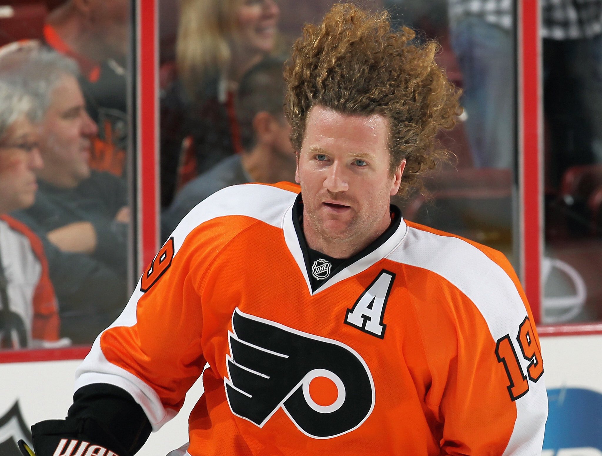 Scott best sale hartnell jersey
