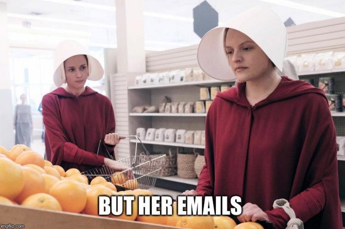 PuppetPOTUS's tweet photo. Republican women will be like...... https://t.co/L87kChQKC9