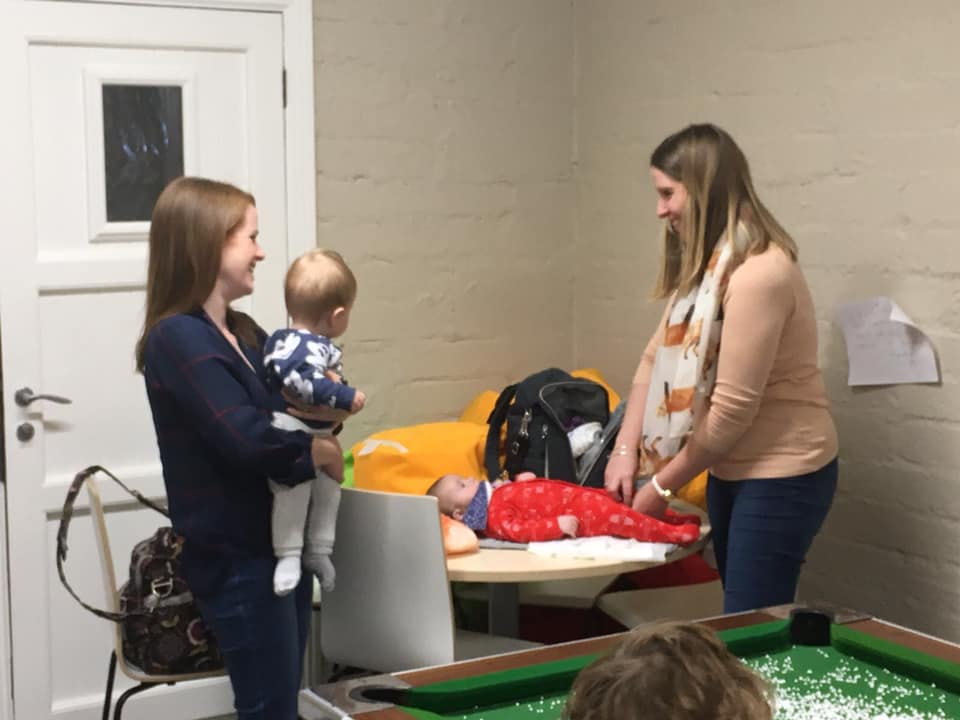 dunlavinBF's tweet photo. Thanks to @Tusla who give support to DunlavinParentingHub(Seomra). A welcoming space that allows us to keep @dunlavinBF Group going&amp; growing! Vital support for Mums in a lovely setting4Parents&amp; children.#NationalBreastfeedingWeek https://t.co/0MMioQYaZR