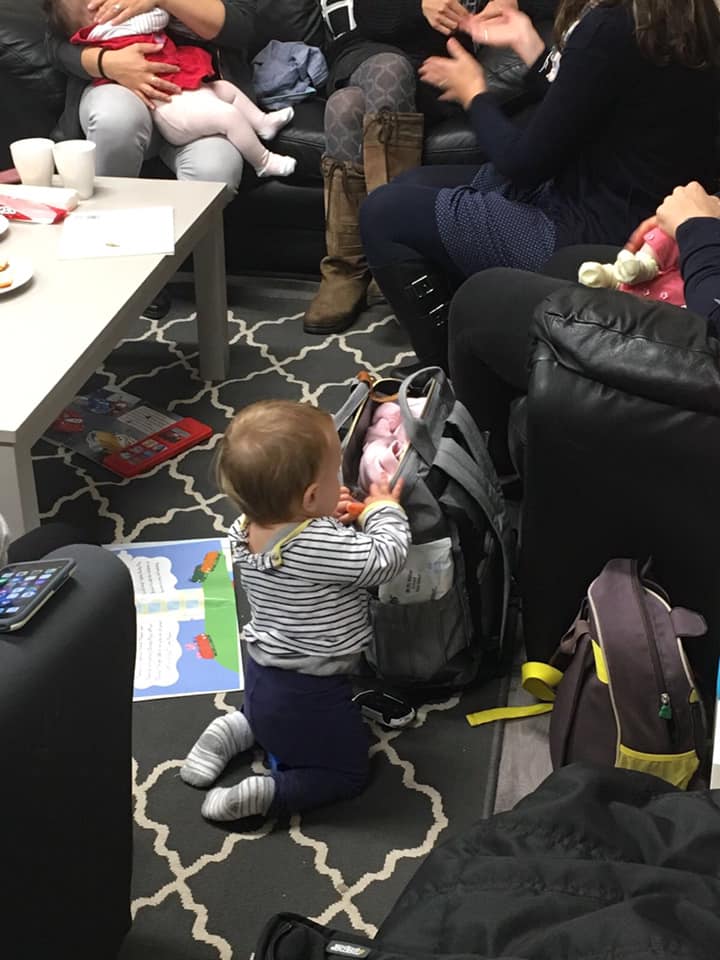 dunlavinBF's tweet photo. Thanks to @Tusla who give support to DunlavinParentingHub(Seomra). A welcoming space that allows us to keep @dunlavinBF Group going&amp; growing! Vital support for Mums in a lovely setting4Parents&amp; children.#NationalBreastfeedingWeek https://t.co/0MMioQYaZR