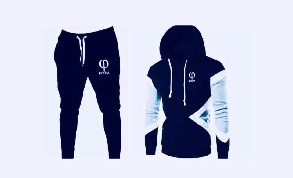 Koena_za's tweet photo. Petrol has gone up. Shop quality clothes with @KoenaClothing for less. All sets of Tracksuits at R1199.99. #FuelPriceHike #KoenaBringsRiot #QuitQuitting #Koenafitted https://t.co/CM52unhjjL