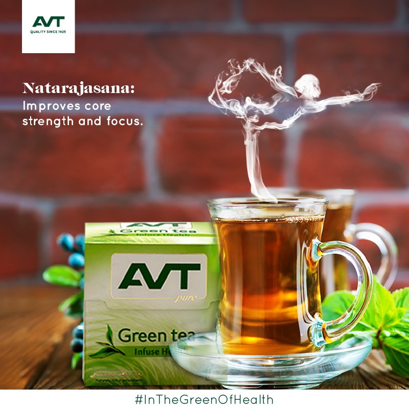 cumibuonieo's tweet photo. Lift your head up to the sky and let your body feel the benefits of this easy asana!
#InTheGreenOfHealth #AVTGroup #AVTBeverages #AVTTea #AVTPremium https://t.co/FVrqxFOOg1