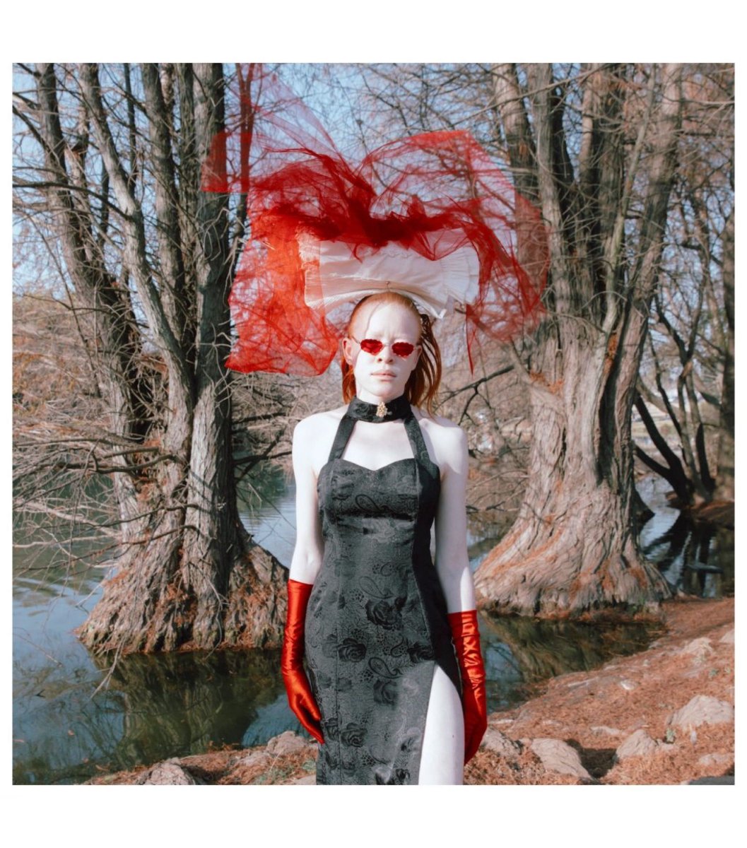 GUAPMAG's tweet image. Meet Kristin Lee Moolman the South African photographer capturing a 'New Africa' 📷
Check it out 👉🏾[guap.co.uk]