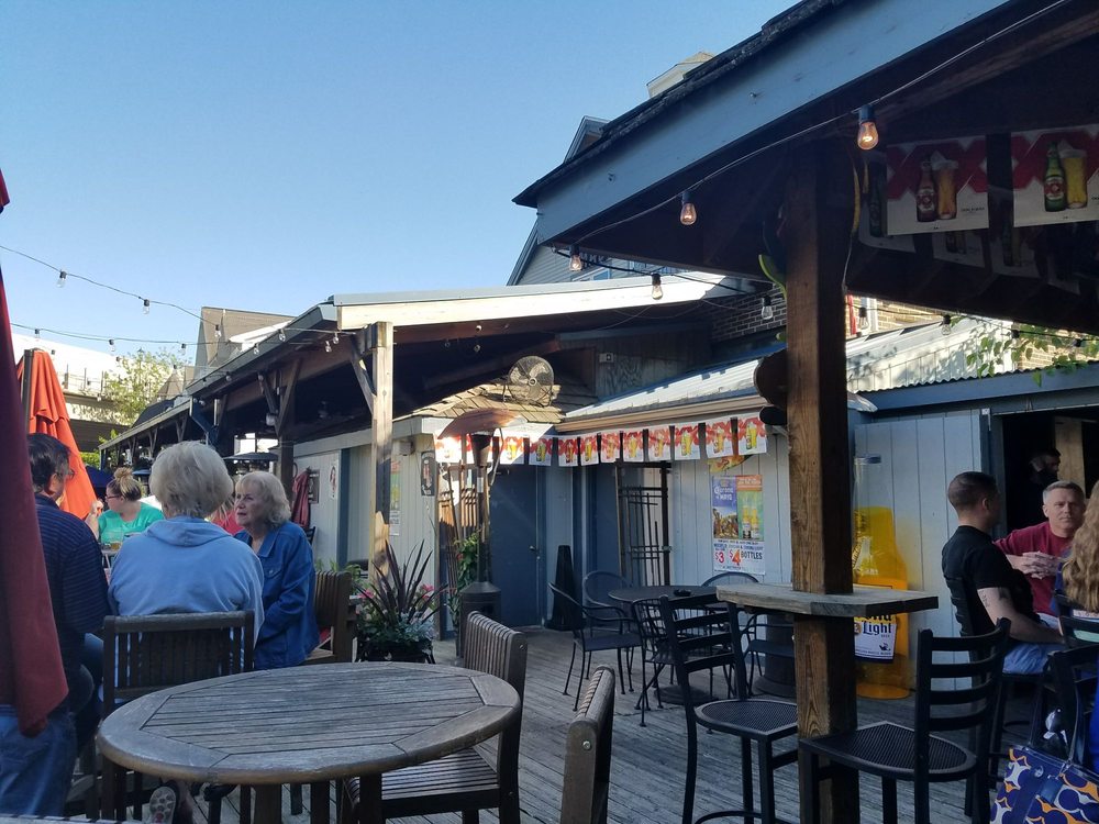 Madigan's Waterfront tweet media