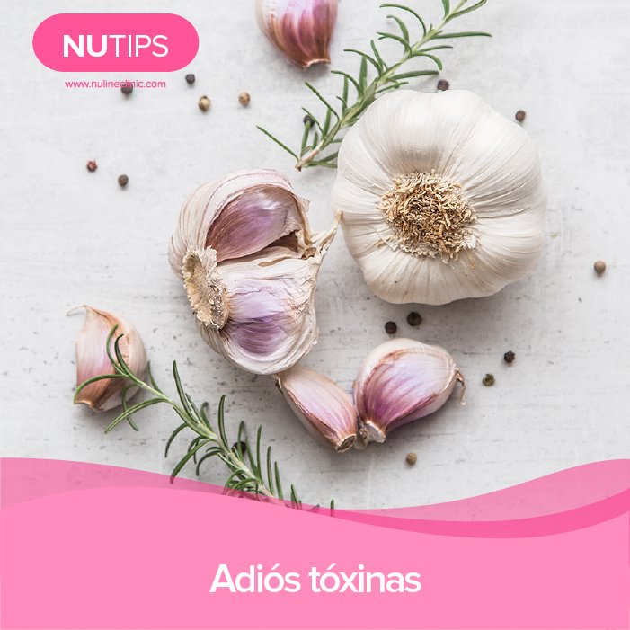 eldocmerino's tweet photo. ¿La clave? Agregar ajo lo más posible a tus platillos, de esta forma depuras el organismo y te olvidas de problemas que no te permiten llegar a tu peso como la retención de líquidos.
#Nutips #DocMerino #CirugíaPlástica https://t.co/vmEm00lpwQ