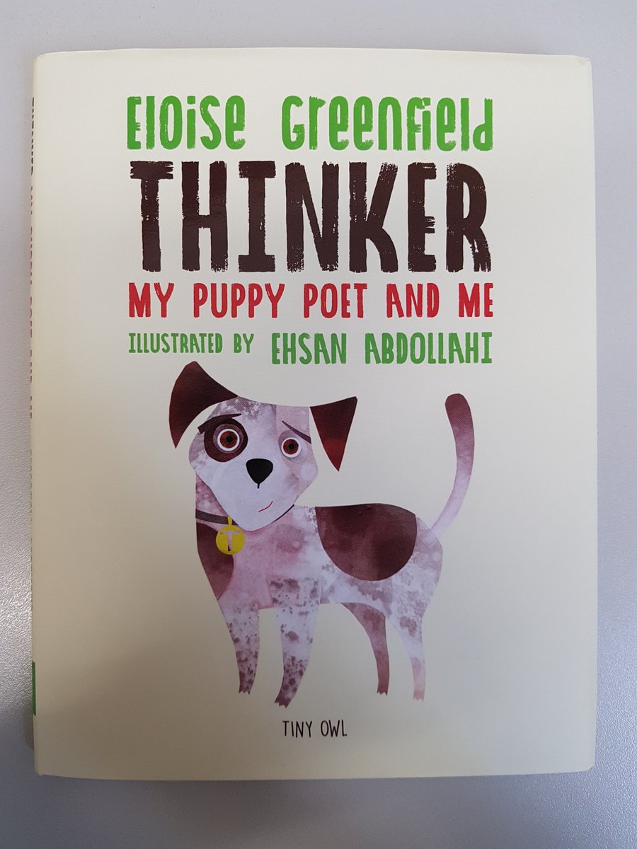 Mat_at_Brookes's tweet photo. What a beautiful introduction into what freedom poetry can give us and how it's important to listen to and 'walk to the beat' of all those who have a voice. 'Who am I, if I'm not myself' Thinker's voice comes though his poetry. https://t.co/bLuUR8ey6G