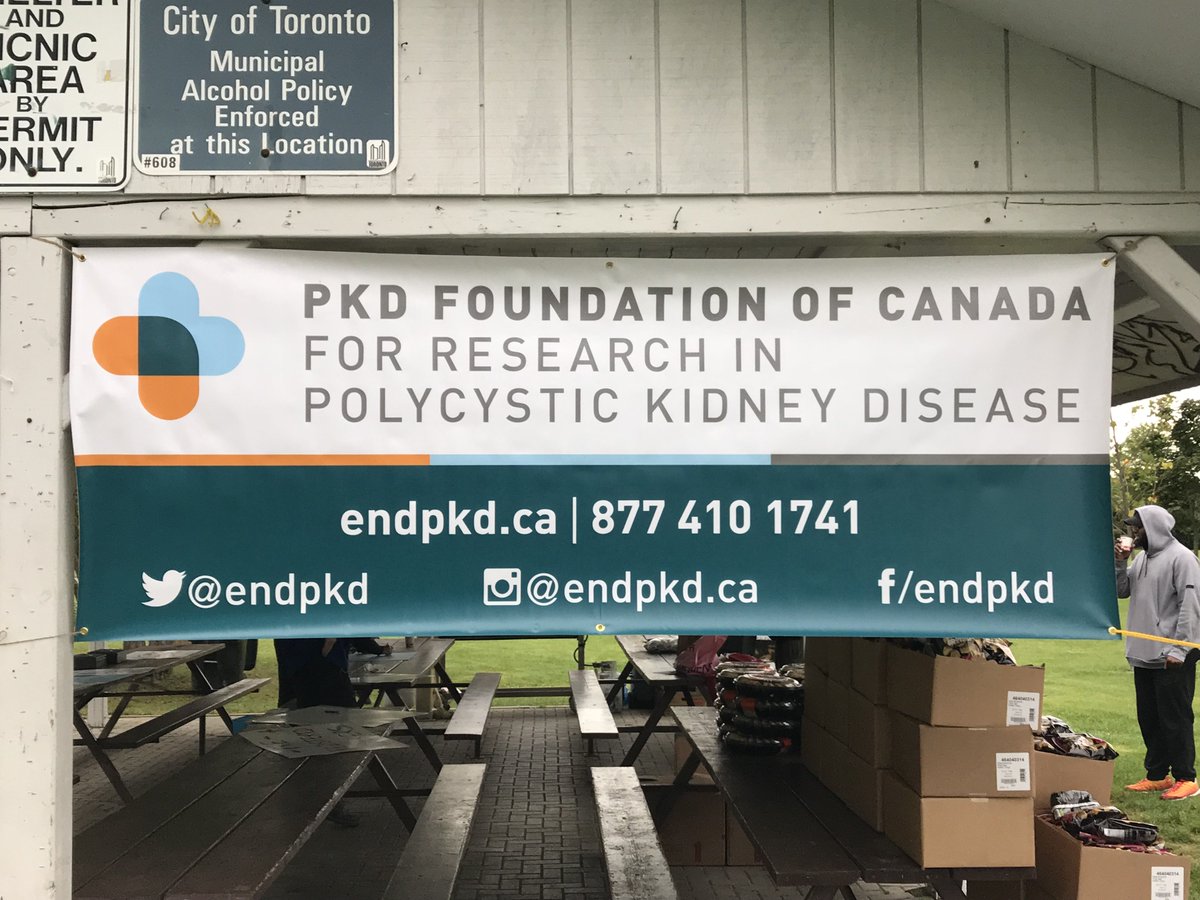 YourCommRealty's tweet photo. The 17th annual #EndPKD walk took place this weekend. We are proud to have sponsored the event. Over 400 walkers joined together to raise awareness and over $160k (and counting). To date, @endPKD has raised over $1 million for research &amp; awareness. https://t.co/BirOABKiEM