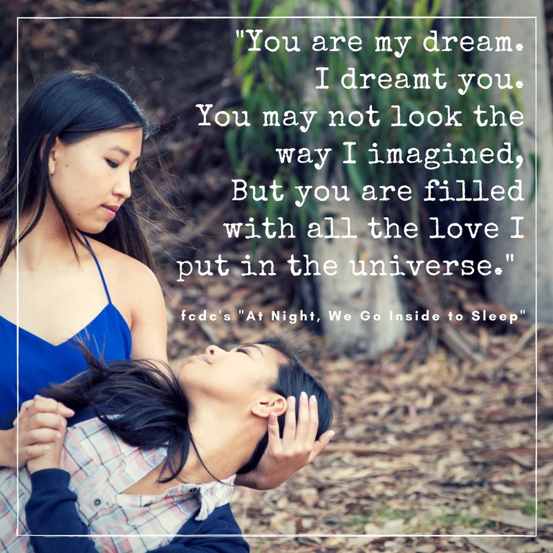 Our 2018 home season is all about dreaming. We think this work will make you think and we hope our audiences can walk away feeling changed. #dreams #dance #bayareadance Tickets available now: bit.ly/2OSw1Zr