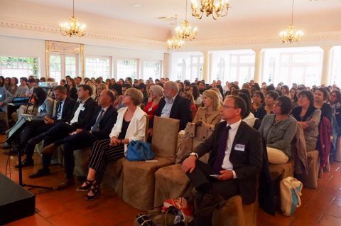 JulienSteimer's tweet photo. Après @Bordeaux, @Toulouse &amp; #Brive aujourd’hui en présence de @coguillemin, #AXA #SudOuest &amp; partenaires font le plein d’énergie au contact des 500 conseille(è)r(e)s de vos Agences générales engagés pour votre protection. #fierté #reconnaissance @Audrey18384620 https://t.co/Hd7JyUuuPC