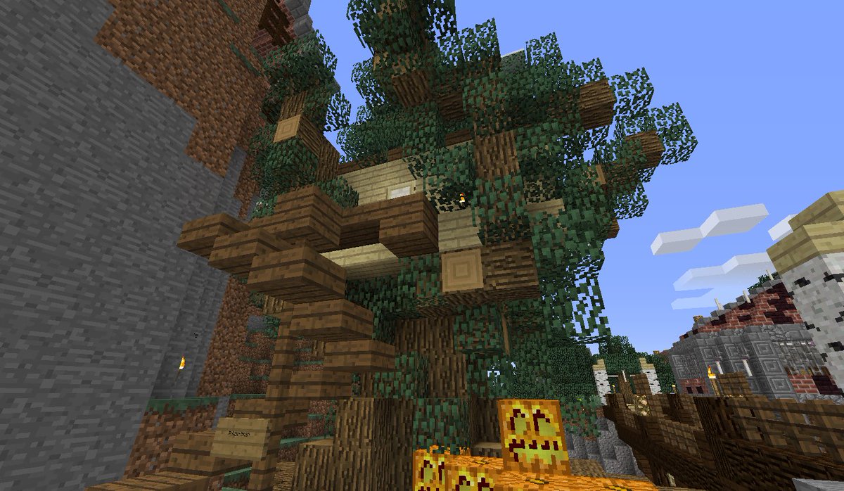 ふつうのサーバー