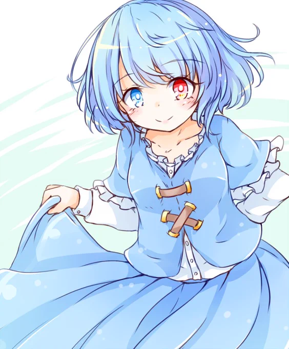 #深夜の真剣お絵描き60分一本勝負 